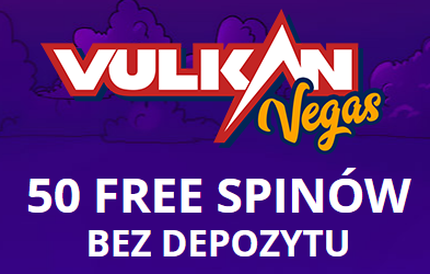 Vulkan Vegas DARMOWE SPINY obrazek